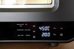 Unold Pizza Oven Don Luigi black Schwarz (68815)