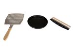 Unold Pizza Oven Don Luigi black Schwarz (68815)