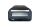 Unold Pizza Oven Don Luigi black Schwarz (68815)