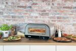 Unold Pizza Oven Luigi silver (68816)