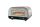 Unold Pizza Oven Luigi silver (68816)