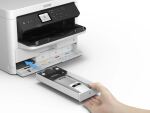 Epson Ink Black Schwarz XXL (C13T01D100)  —  B-Ware