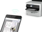 Epson Ink Black Schwarz XXL (C13T01D100)  —  B-Ware
