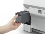 Epson Ink Black Schwarz XXL (C13T01D100)  —  B-Ware