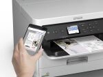 Epson Ink Black Schwarz XXL (C13T01D100)  —  B-Ware
