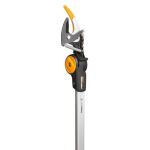 Fiskars PowerGear Tree Pruner UPX82 165cm black silver (1023625)  —  B-Ware
