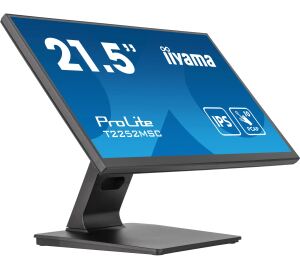 iiyama Monitor Touchscreen T2252MSC-B2 T2252MSCB2 (T2252MSC-B2)  —  B-Ware
