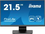 iiyama Monitor Touchscreen T2252MSC-B2 T2252MSCB2 (T2252MSC-B2)  —  B-Ware
