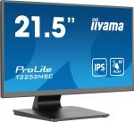 iiyama Monitor Touchscreen T2252MSC-B2 T2252MSCB2 (T2252MSC-B2)  —  B-Ware