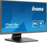 iiyama Monitor Touchscreen T2252MSC-B2 T2252MSCB2 (T2252MSC-B2)  —  B-Ware