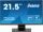 iiyama Monitor Touchscreen T2252MSC-B2 T2252MSCB2 (T2252MSC-B2)  —  B-Ware