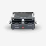 Severin Raclette 4 persons black Schwarz RG 2370 (RG 2370)  —  B-Ware
