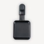 Severin Raclette 4 persons black Schwarz RG 2370 (RG 2370)  —  B-Ware