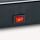 Severin Raclette 4 persons black Schwarz RG 2370 (RG 2370)  —  B-Ware