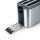 Severin Toaster 4 Slice stainless steel AT 2590 (AT2590)  —  B-Ware