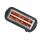 Severin Toaster 4 Slice stainless steel AT 2590 (AT2590)  —  B-Ware