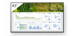 Sony Digital Signage FW-43BZ30L FW43BZ30L Bravia Professional Displays (FW-43BZ30L)  —  B-Ware