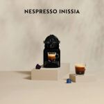 De Longhi Nespresso Inissia EN 80.BAE - Kaffeemaschine
