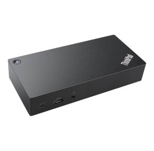 Refurb® Lenovo ThinkPad Dockingstation 40A90090EU  —  Generalüberholt