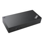 Refurb® Lenovo ThinkPad Dockingstation 40A90090EU  —  Generalüberholt