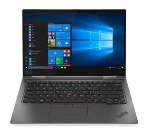 T1A Lenovo ThinkPad X1 Yoga Gen 4 (14")  —  Generalüberholt