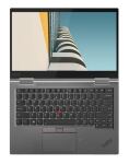 T1A Lenovo ThinkPad X1 Yoga Gen 4 (14")  —  Generalüberholt