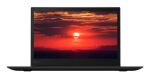 T1A Lenovo ThinkPad X1 Yoga Gen 3 (14")  —  Generalüberholt