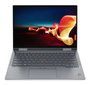 T1A Lenovo ThinkPad X1 Yoga Gen 6 (14")  —  Generalüberholt