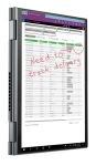 T1A Lenovo ThinkPad X1 Yoga Gen 6 (14")  —  Generalüberholt