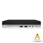 Upcycle IT HP ProDesk 400 G4 DM  —...