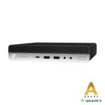 Upcycle IT HP ProDesk 600 G4 DM  —...