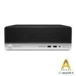 Upcycle IT HP ProDesk 600 G5 SFF  —...