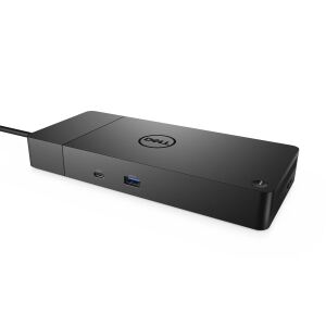 Dell Docking Station WD19S180W - Dockingstation - USB-C