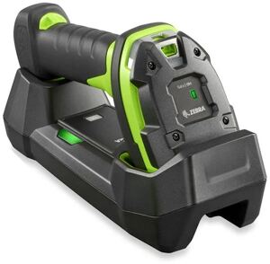 ZEBRA Barcode-Scanner LI3678-SR   BT USB,BT4.0