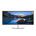 DELL TFT U3425WE 86.4cm IPS curved 34/3440x1440/HDMI/DP/USB 3.2/USB-C