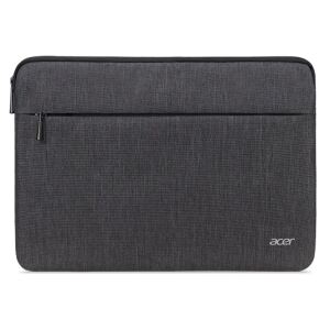 ACER Protective Sleeve 14 Grau mit Fronttasche
