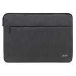 ACER Protective Sleeve 14 Grau mit Fronttasche