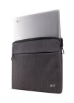 ACER Protective Sleeve 14 Grau mit Fronttasche