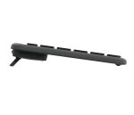 LOGITECH K950 Signature Keyboard US Slim, Graphite,...