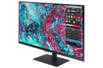 SAMSUNG TFT S27B800TGU 68cm IPS 27/3840x2160/HDMI/3xUSB/Thunderbolt