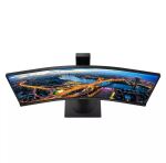 PHILIPS TFT 346B1C 86.36cm VA curved 34/3440x1440/DP/HDMI/USBC/RJ45