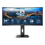 PHILIPS TFT 346B1C 86.36cm VA curved 34/3440x1440/DP/HDMI/USBC/RJ45