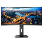 PHILIPS TFT 346B1C 86.36cm VA curved 34/3440x1440/DP/HDMI/USBC/RJ45