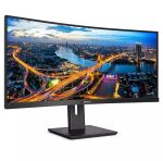 PHILIPS TFT 346B1C 86.36cm VA curved 34/3440x1440/DP/HDMI/USBC/RJ45