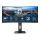 PHILIPS TFT 346B1C 86.36cm VA curved 34/3440x1440/DP/HDMI/USBC/RJ45