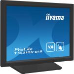 IIYAMA TFT T1531SR 38cm VA TOUCH 15/1024x768/VGA/DP/HDMI