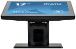 IIYAMA TFT T1721MSC 43cm TN PCAP 17/1280x1024/VGA/HDMI/TOUCH/schwarz