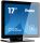 IIYAMA TFT T1721MSC 43cm TN PCAP 17/1280x1024/VGA/HDMI/TOUCH/schwarz