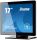 IIYAMA TFT T1721MSC 43cm TN PCAP 17/1280x1024/VGA/HDMI/TOUCH/schwarz