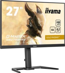 IIYAMA TFT GB2795HSU 68.6cm VA 27/1920x1080/HDMI/DP/4xUSB 3.2/höv